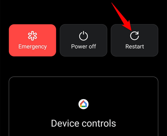 How to Fix the “Not Registered on Network” Error on Android