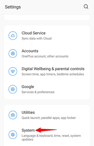 How to Fix the “Not Registered on Network” Error on Android
