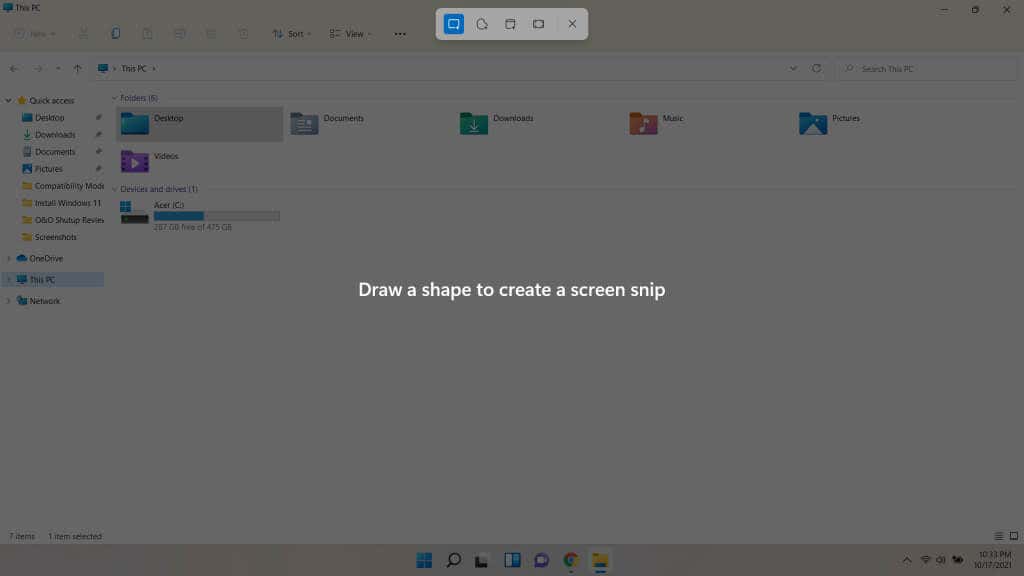 How To Take a Screenshot on Windows 11 - 37
