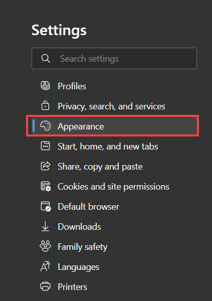 How to Enable Internet Explorer Mode in Edge on Windows 10 11 - 84