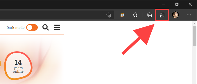 How to Enable Internet Explorer Mode in Edge on Windows 10 11 - 72
