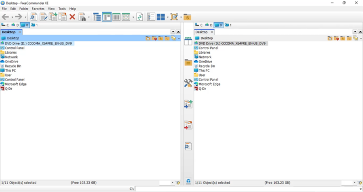 The 8 Best File Managers for Windows 11/10 in 2022