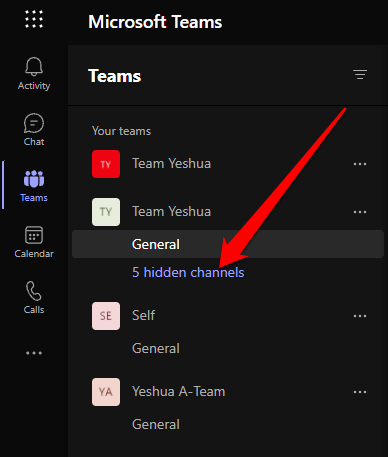 How to Create a Team in Microsoft Teams image 16