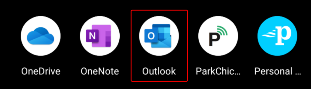 How To Use Outlook Meeting Tracking to See Who Accepted - 90