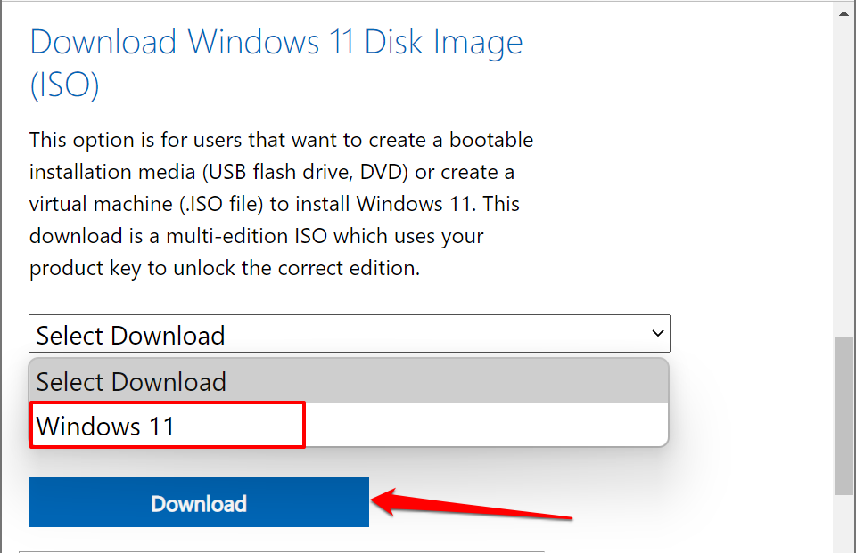 How to Factory Reset Windows 11 - 20
