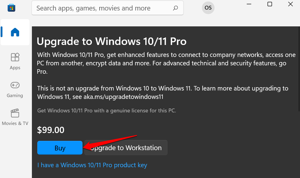 3 Simple Ways to Activate Windows 11 - 21