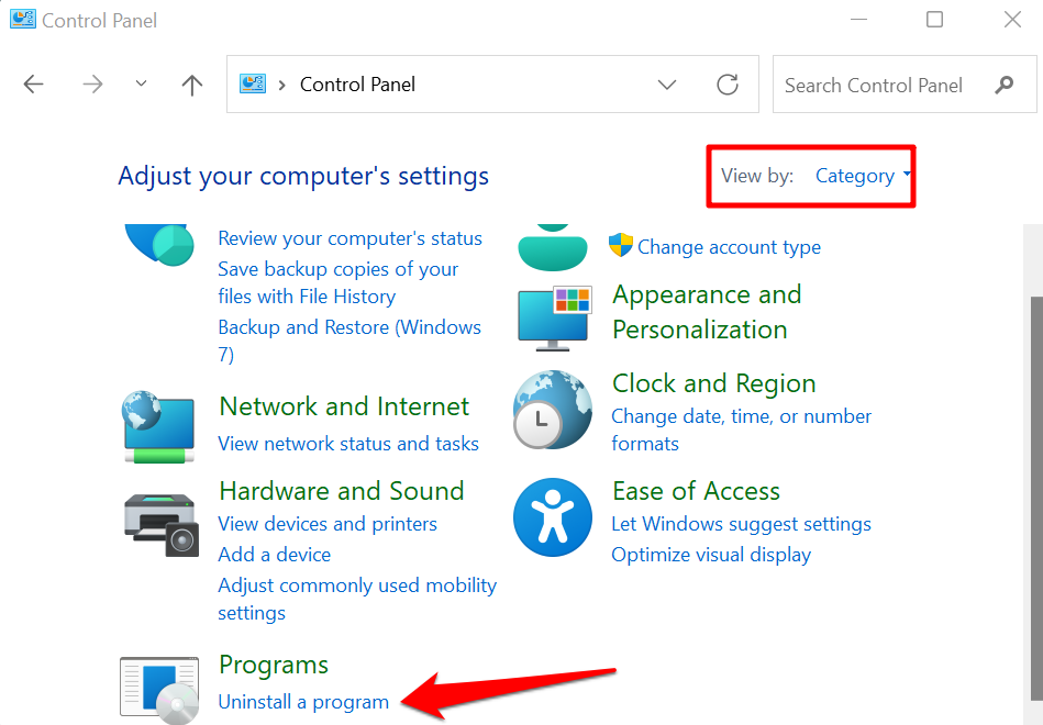 How to Uninstall Apps on Windows 11 - 88