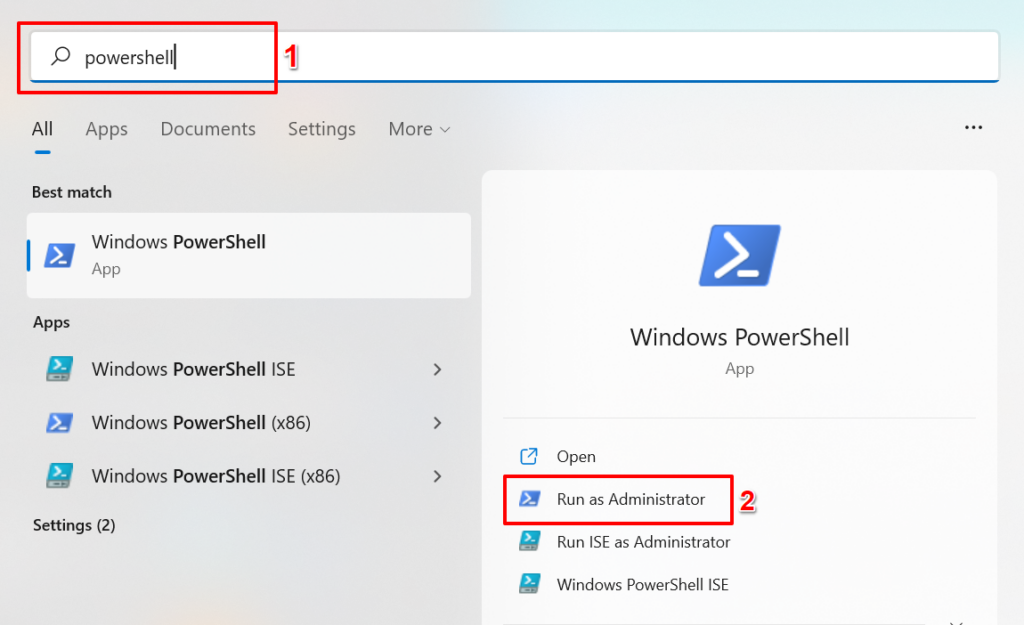 How to Uninstall Apps on Windows 11 image 21