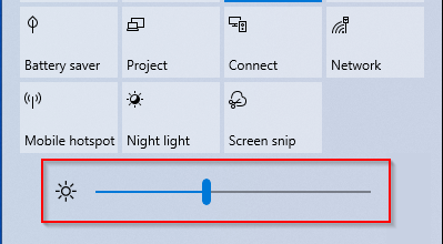 How to Fix Windows 10 Black Screen with Cursor - 11