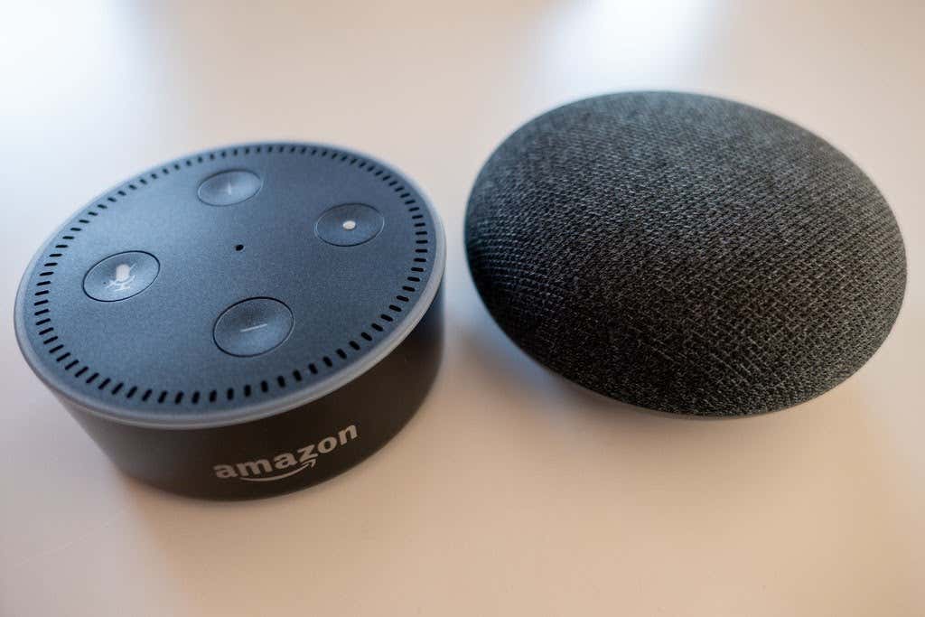 How to Set Up an Amazon Echo Dot image 1