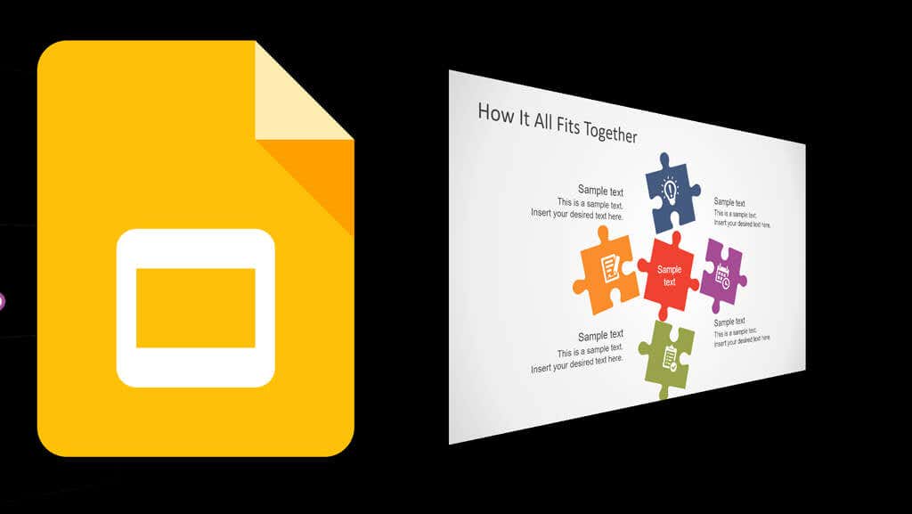 How To Add Animation to Google Slides - 42