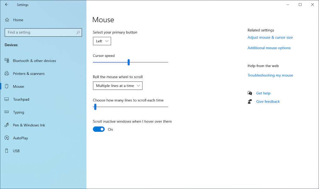 Best Cursors for Windows 11: How to Get The Coolest Ones