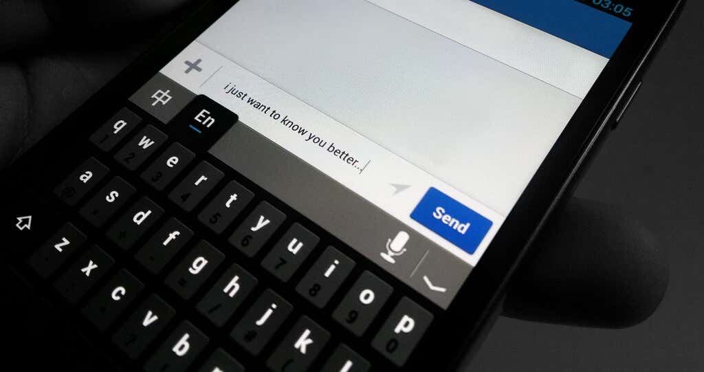 9 Ways to Fix Gboard has Stopped Working Error on iPhone and Android image 1