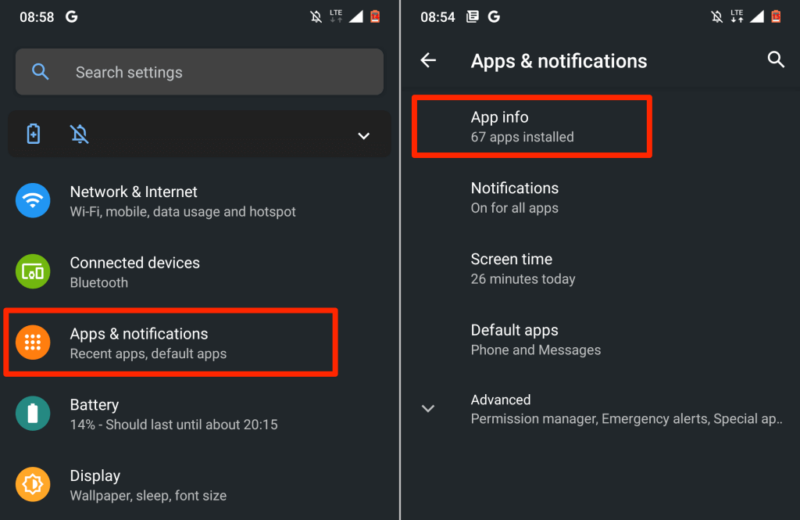 App Keeps Stopping on Android? 11 Fixes to Try