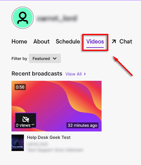 How to Save Your Live Stream on Twitch  Instagram and Facebook - 74