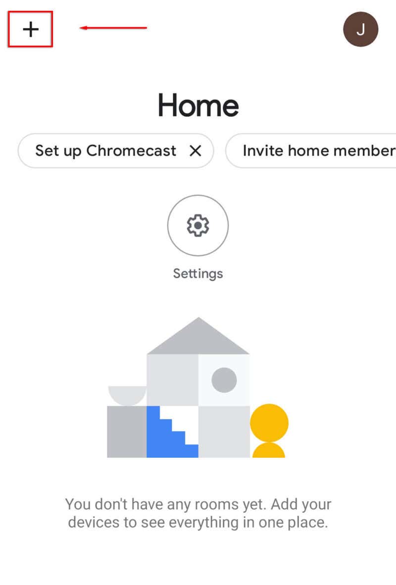 Fix: Sorry, Chromecast Encountered a Network Error