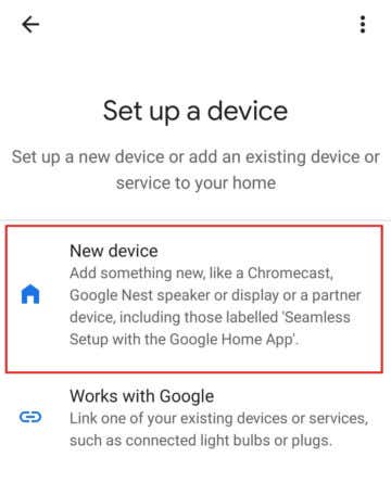 Fix: Sorry, Chromecast Encountered a Network Error