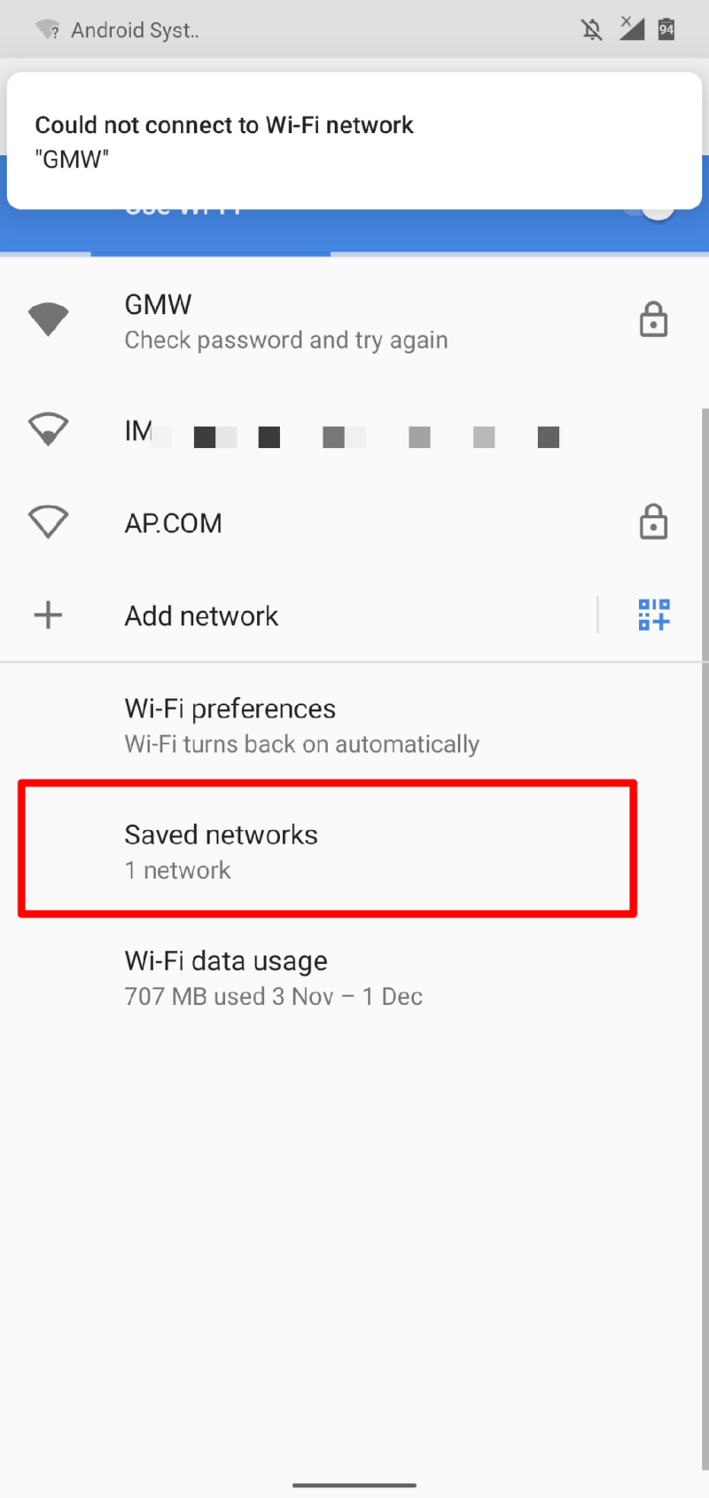 Android Phone Not Connecting to Wi-Fi? 11 Ways to Fix