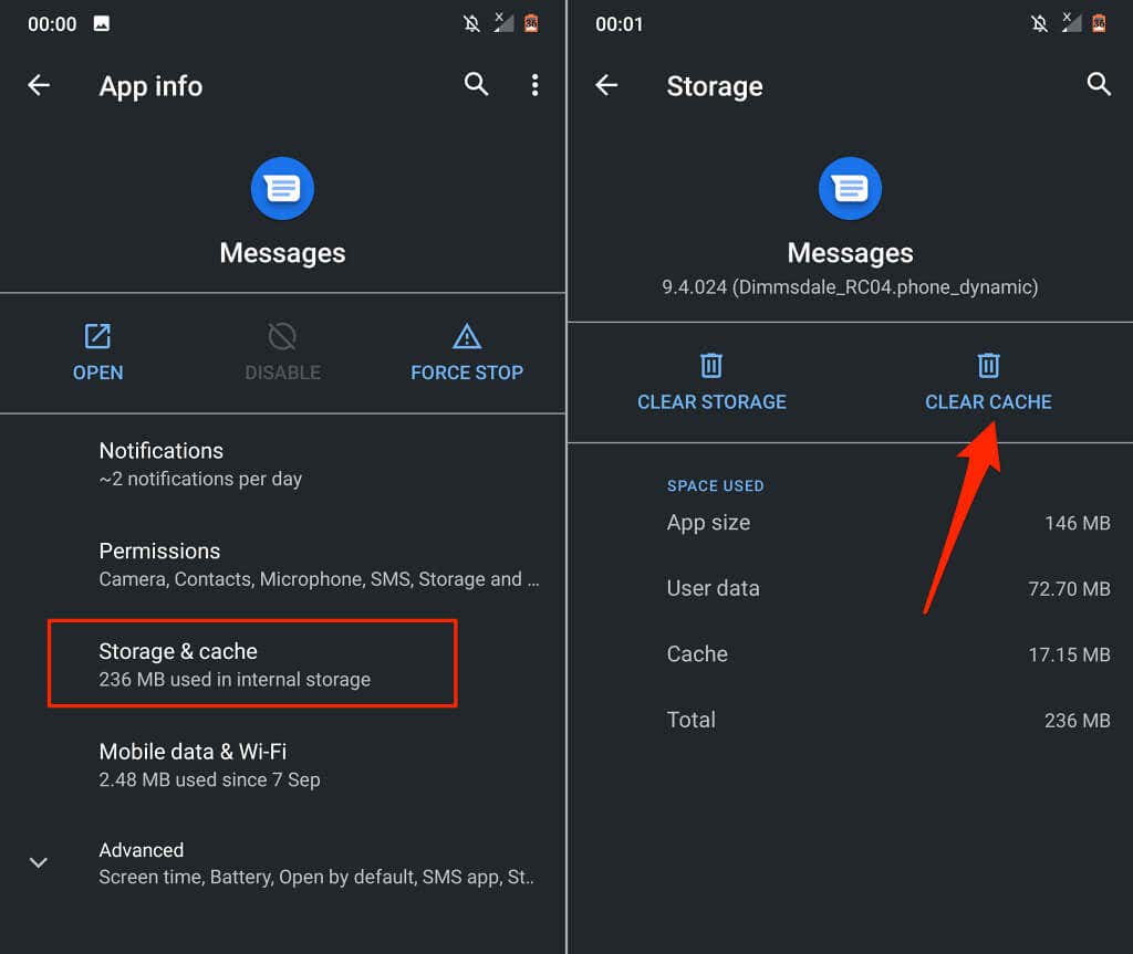 How to Fix MMS Messages Not Downloading on Android