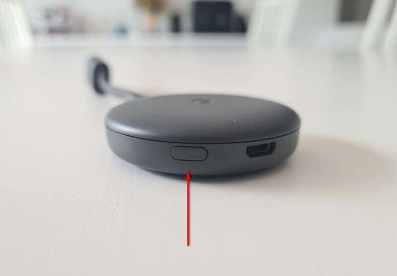 Fix: Sorry, Chromecast Encountered a Network Error