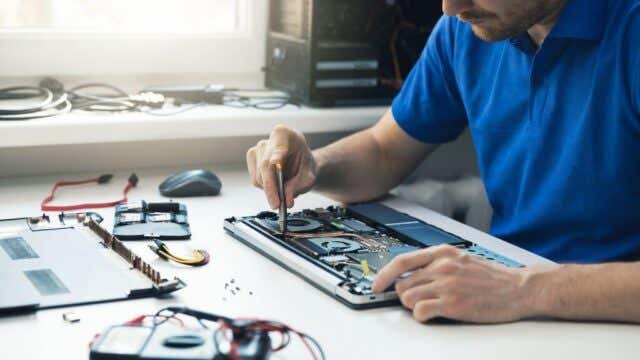 How To Build Your Own Laptop