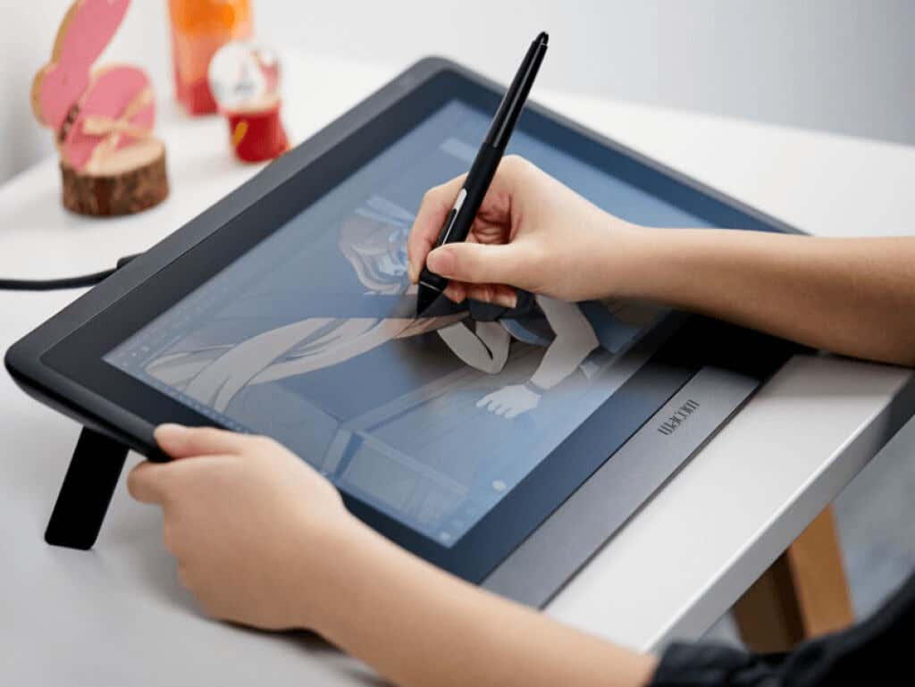 7 Best Drawing Apps for Windows - 1