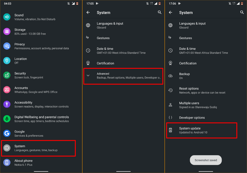 Android Phone Not Connecting to Wi Fi  11 Ways to Fix - 21