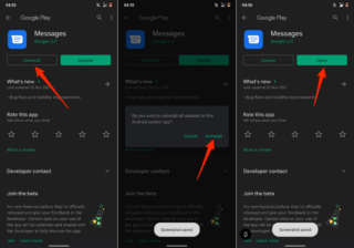 Android Messages App Not Working? 12 Fixes To Try