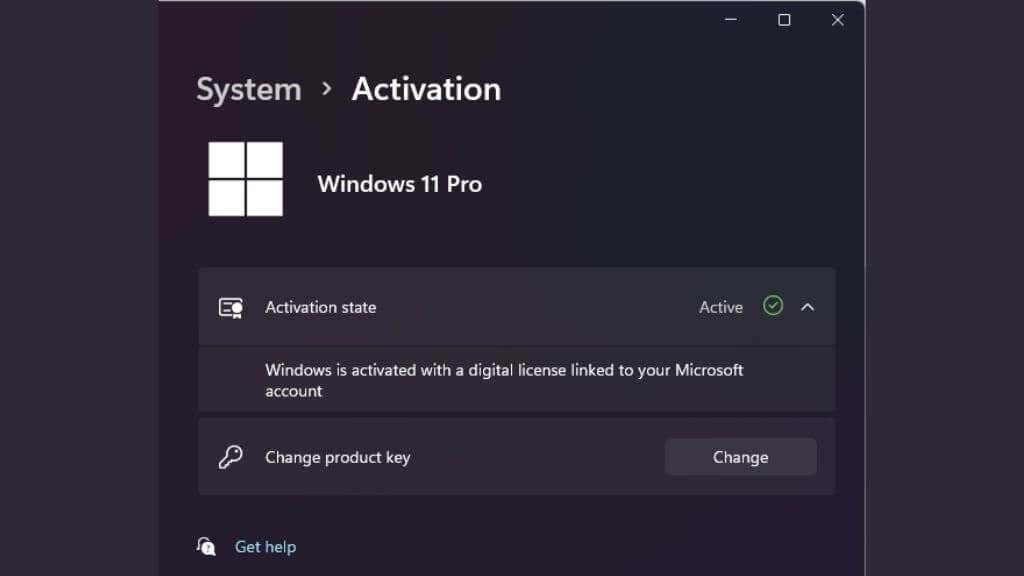 How To Find Windows 11 Product Key - 82