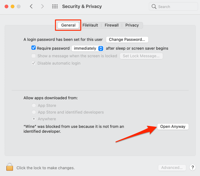 How To Open EXE Files on a Mac image 22