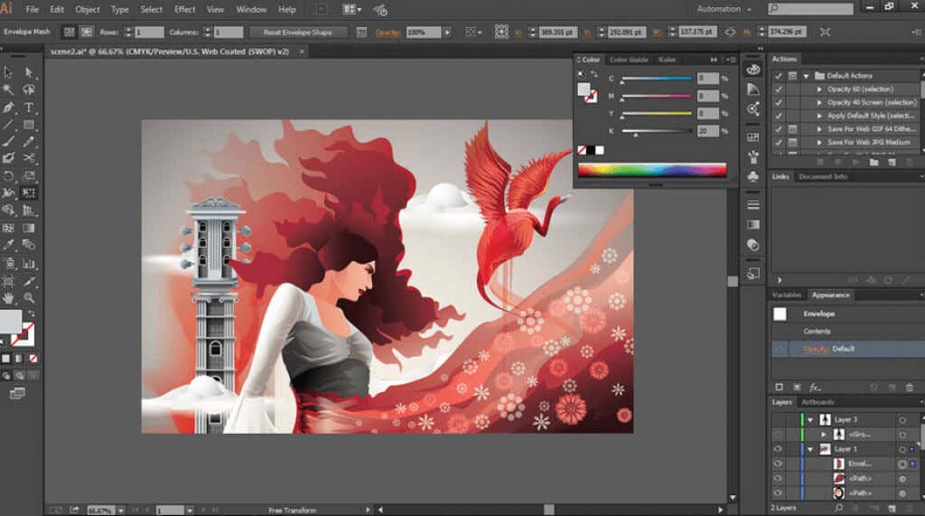 7 Best Drawing Apps for Windows - 4