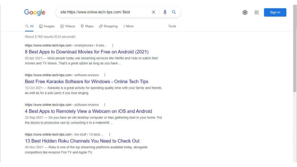 20 Cool Google Tricks to Search More Effectively Tech Tips Technology 