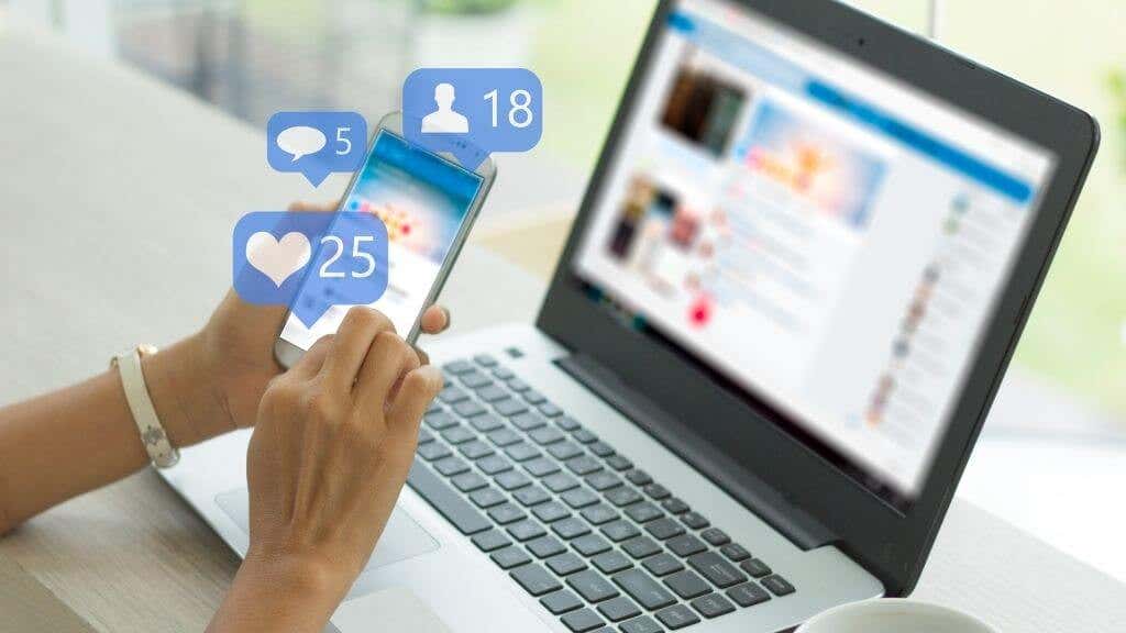 6 Social Media