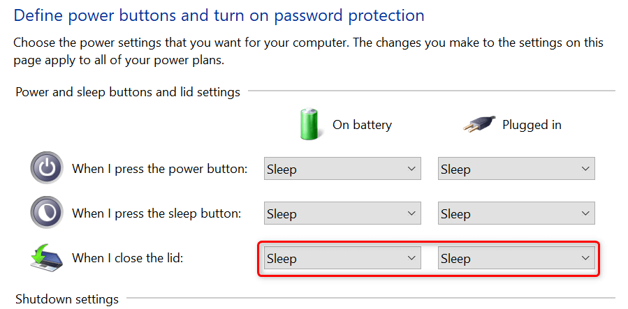 6 Tips and Tricks for Windows 10 Sleep Settings - 40