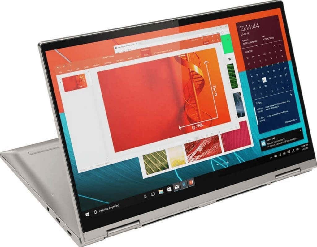 13 Best Windows Touch Screen Laptops in 2022 - 94