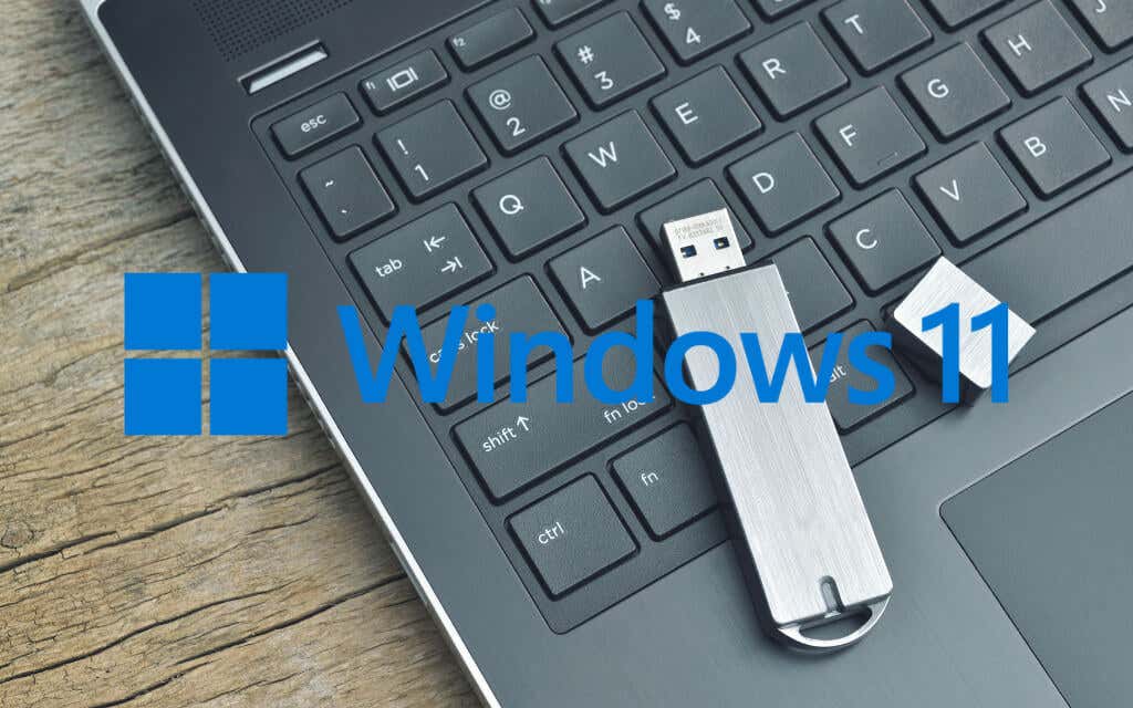 How To Install Windows 11 Using a Bootable USB Drive - 38