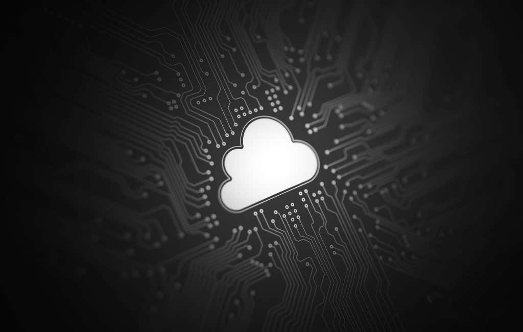 10 Types of Cloud Computing You Should Know About - 90