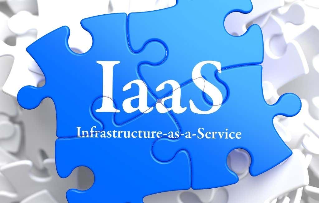 iaas