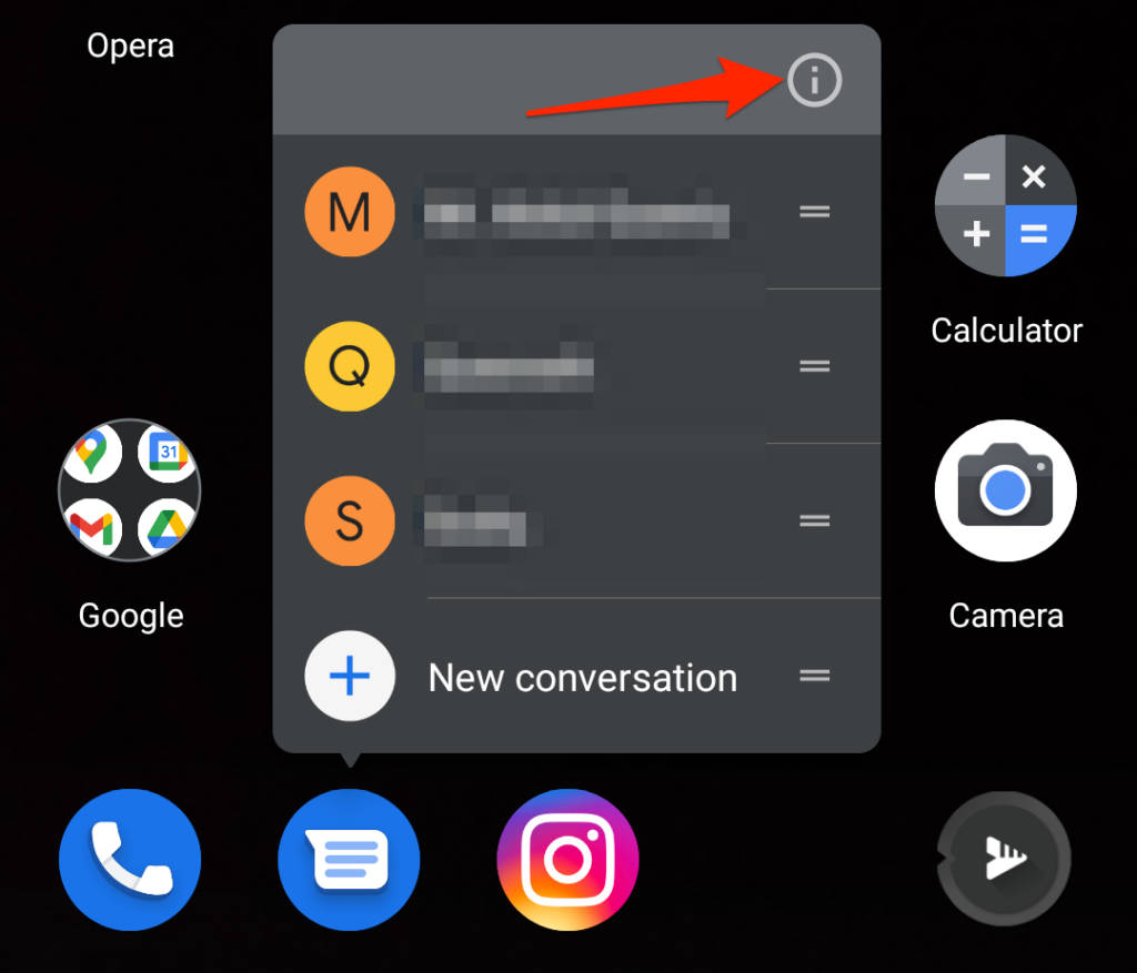 Android Messages App Not Working? 12 Fixes to Try image 2