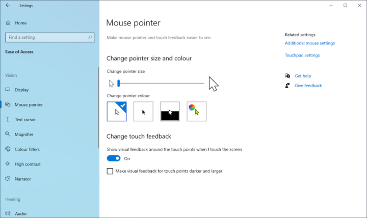 A Complete Guide To Mouse Settings In Windows 10