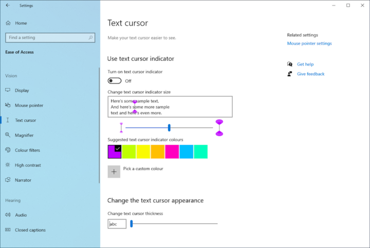 A Complete Guide to Mouse Settings in Windows 10