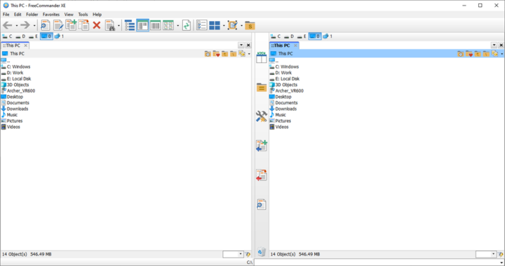 8 Apps to Enable Tabs in File Explorer on Windows 10