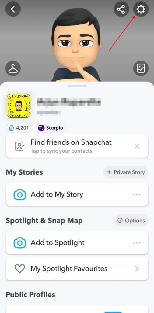 Is Snapchat Not Working? 7 Ways to Fix image 6