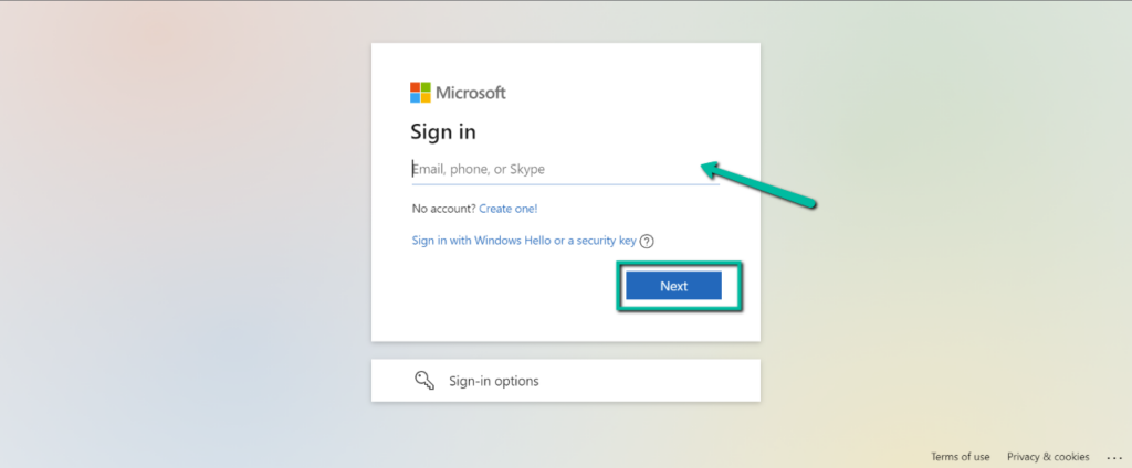 How To Delete a Microsoft Account image 5