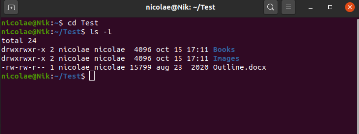 Linux File Permissions What Is Chmod 777 And How To Use It