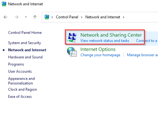 How To Network Two Computers Together Running Windows 11/10 image 3