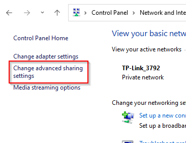 How To Network Two Computers Together Running Windows 11/10 image 4