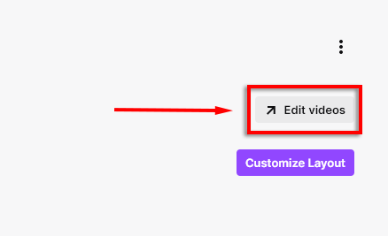 How to Save Your Live Stream on Twitch  Instagram and Facebook - 41