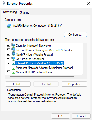 How To Network Two Computers Together Running Windows 11/10 image 7