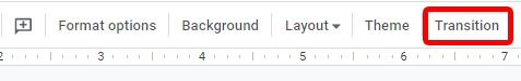 How To Add Animation to Google Slides - 97